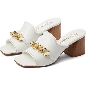 Matisse heels
